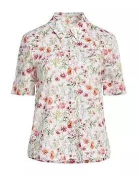 Рубашка Xacus, зеленый