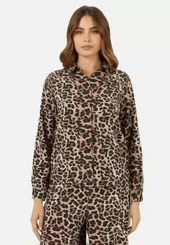 Рубашка Yamamay, мультиколор