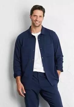 Рубашка Yamamay, темно-синий