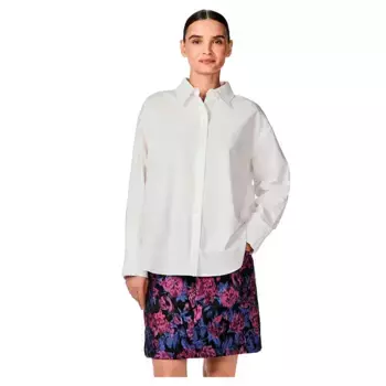 Рубашка Yas Hilde, белый