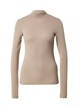 Рубашка YAS YASWOOLA, цвет Brocade