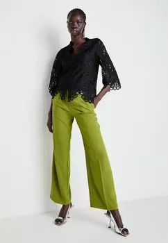 Рубашка YASMOLLY YAS, черный