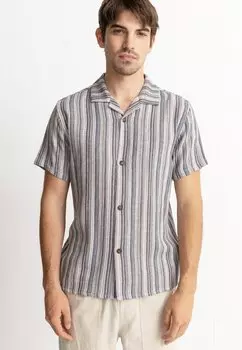 Рубашка YESTERDAY Rhythm, разноцветный