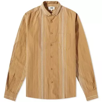 Рубашка YMC Dean Shirt