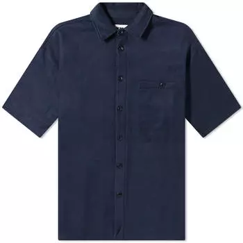 Рубашка YMC Screech Shirt