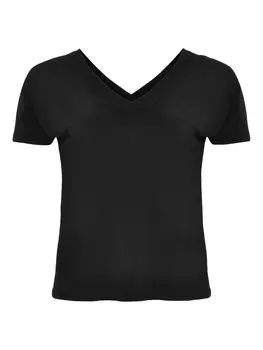 Рубашка Yoek, черный