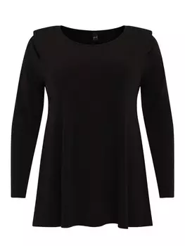 Рубашка Yoek, черный