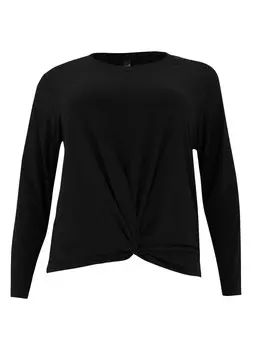 Рубашка YOEK, черный