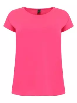 Рубашка YOEK COTTON, розовый