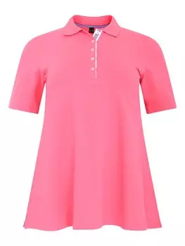 Рубашка Yoek, фуксия