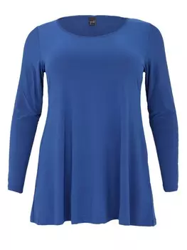 Рубашка Yoek, индиго