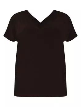 Рубашка Yoek, коричневый