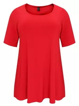 Рубашка Yoek, красный