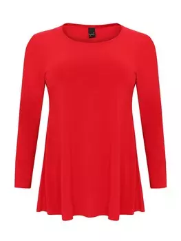 Рубашка Yoek, красный