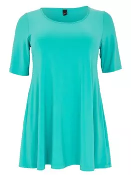 Рубашка Yoek Lang, синий