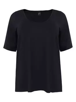 Рубашка YOEK Lara, синий