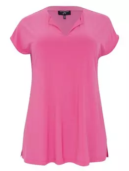 Рубашка Yoek, розовый