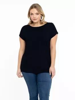 Рубашка Yoek, темно-синий