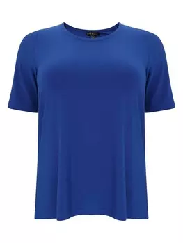 Рубашка Yoek, темно-синий