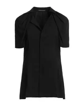 Рубашка Yohji Yamamoto, черный