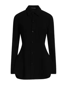 Рубашка Yohji Yamamoto, черный