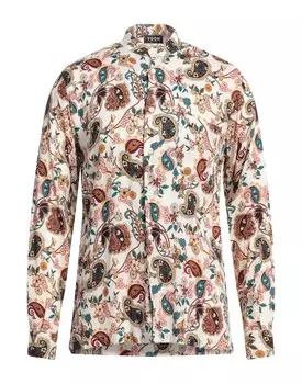 Рубашка Yoon, слоновая кость