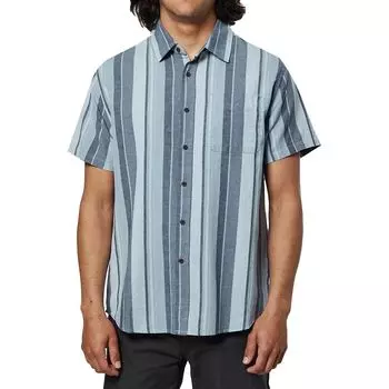 Рубашка York Katin, синий