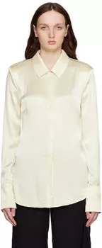 Рубашка Youbin Off-White Holzweiler