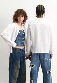 Рубашка YOURTURN, белый