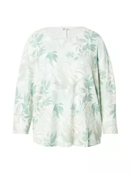 Рубашка Z-One El44a, белый