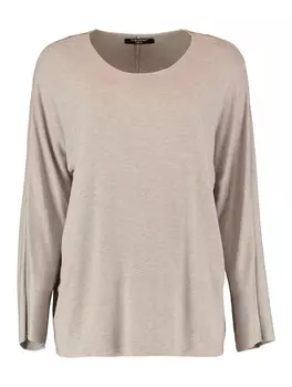 Рубашка ZABAIONE Anna, бежевый