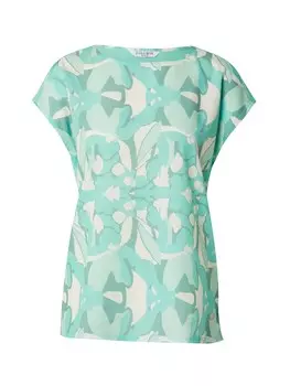 Рубашка ZABAIONE Da44ria, цвет Green/Mint