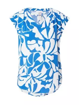 Рубашка ZABAIONE Iv44a, синий