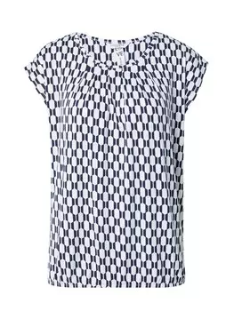 Рубашка ZABAIONE Mi44nou, белый