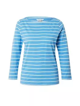 Рубашка ZABAIONE Pa44ola, лазурный