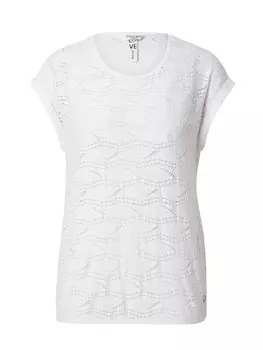 Рубашка ZABAIONE Ru44th, белый