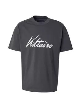 Рубашка Zadig & Voltaire, цвет Graphite