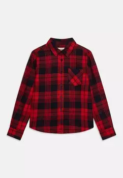 Рубашка Zadig & Voltaire, цвет red