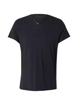 Рубашка Zadig & Voltaire MONASTIR, черный