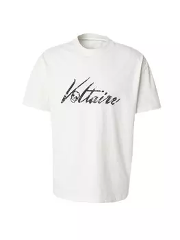 Рубашка Zadig & Voltaire TEDDY, белый