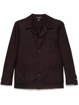 Рубашка Zagara Dell'oglio, красный