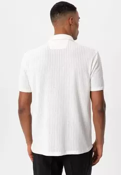 Рубашка ZAGREB Antioch, белый