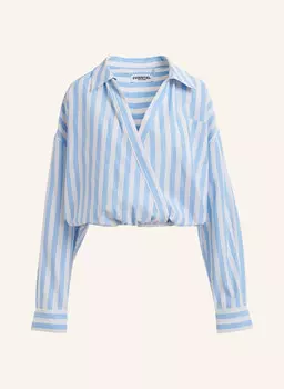 Рубашка заяц1 Essentiel Antwerp, мультиколор