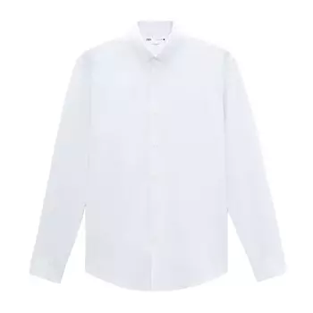 Рубашка Zara Active, белый