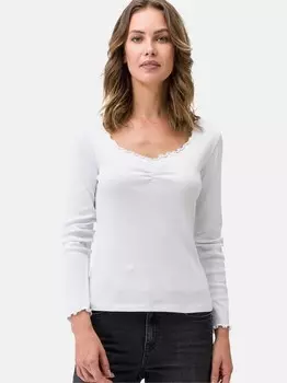 Рубашка Zero, белый