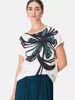 Рубашка Zero, белый