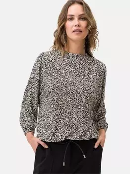 Рубашка Zero, черный