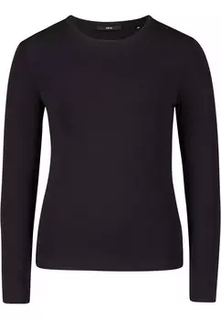 Рубашка Zero, черный