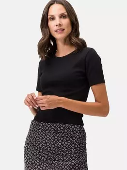 Рубашка Zero, черный