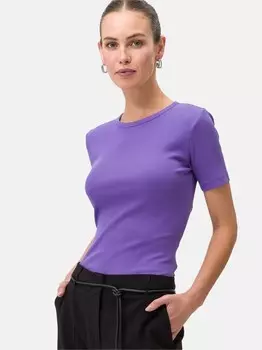 Рубашка Zero, фиолетовый